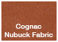 Cognac Nubuck Fabrick [+$16.00]